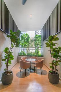 Skylon Residences Bukit Bintang - 3