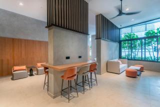 Skylon Residences Bukit Bintang - 2