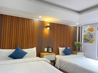 Hôtel Camellia Sapa - 9