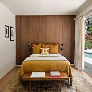 Mid-Century Villa w Pool Near El Paseo Shopping - 8