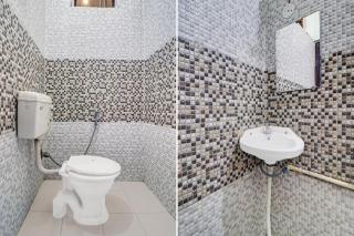 Hotel O Atithi - 8