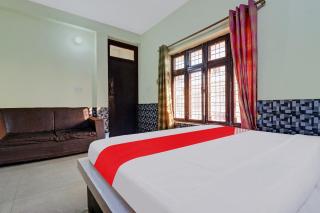 Hotel O Atithi - 7