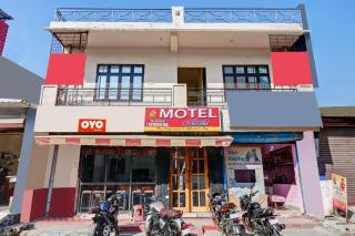 Hotel O Atithi - 4