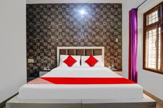 Hotel O Atithi - 2