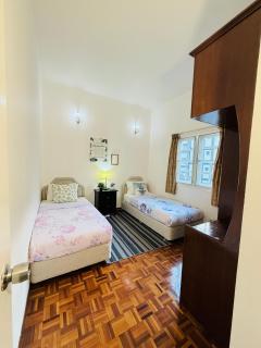 Homestay Cameron Highlands Greenhill Resort Mountain View - 7