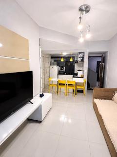 Apartamento na Barra a 50m da praia para 6 hóspedes - 8