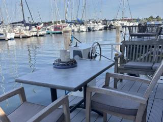Houseboat Veerse Meer met Dakterras | 4 personen - Wolphaartsdijk - 4