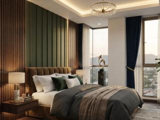 Luxury 1-Bed Apartment in Elysium in The Heart of Islamabad - 0