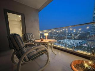 Luxury 1-Bed Apartment in Elysium in The Heart of Islamabad - 5