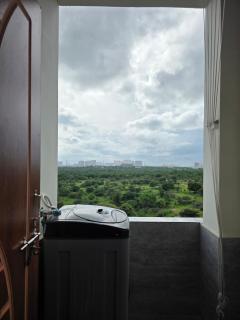 Isha Haven Cozy Studio in Gachibowli - 2