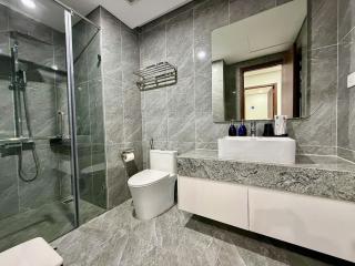 Capital Elite Apartment Pham Hung By QMP - 3