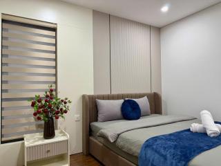 Capital Elite Apartment Pham Hung By QMP - 1
