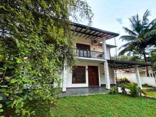 Authentic Modern Villa 10mn Walk to Hiriketiya Beach - 4