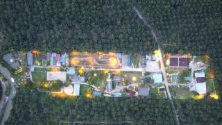 Sinar Eco Resort River & Nature Retreat - 9