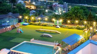 Chuncheon Dogandstay - 1