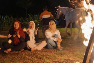 Sinar Eco Resort River & Nature Retreat - 2