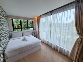 Sinar Eco Resort River & Nature Retreat - 5