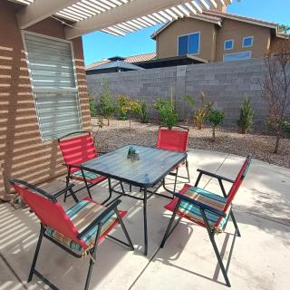 Casa Abruzzo, Henderson - 4