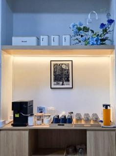Austin Boutique Stay Pratunam - 6