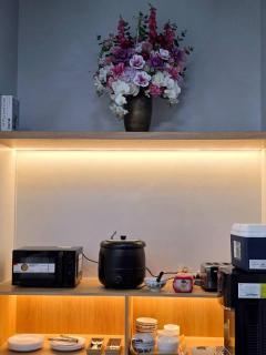 Austin Boutique Stay Pratunam - 2