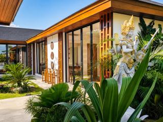 7BR Villa Vidrev Kali by BaliSuperHost - 1