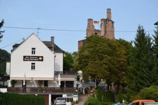 Hotel-Restaurant Burg-Ramstein - 4