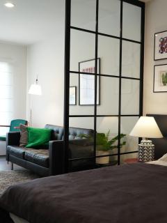 A quiet and cozy room near the BTS bangna - 0