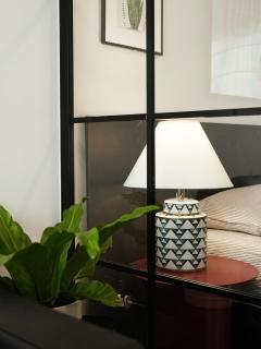 A quiet and cozy room near the BTS bangna - 8