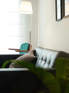 A quiet and cozy room near the BTS bangna - 1