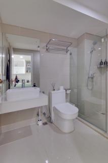1BR Daan Mogot City by Kava Stay - 4