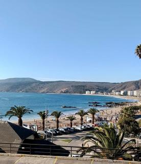 Nido de Mar Papudo - 0