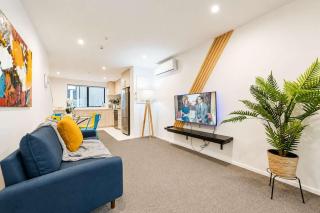 Madhouse Comfort - 2-BR Haven on Tuam Street - 5