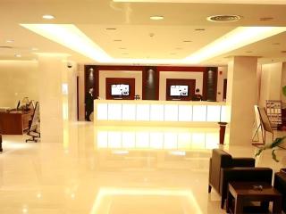 Best Western Tianjin Juchuan Hotel - 8