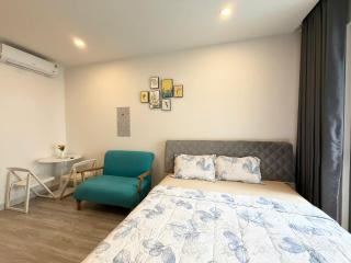 Functional Studio Saigon Royal Hana Apart - 1