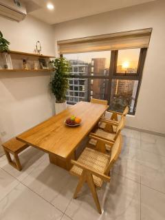 Căn Hộ 2 Phòng Ngủ 2WC Alanat Aplus - Celadon Stay - 7