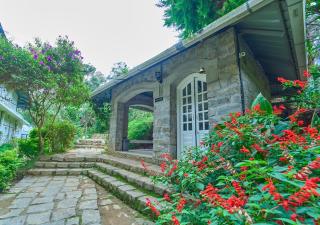 Ministers Mansion Kanthalloor Pool Resort by VOYE HOMES - 5
