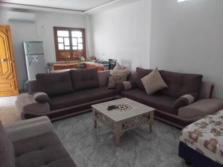 Appartement S1 Tulipe - 1