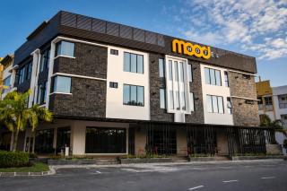Mood Hotel - 9