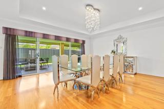 Luxury private home - 8