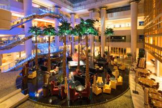 The Westin Bund Center, Shanghai - 7