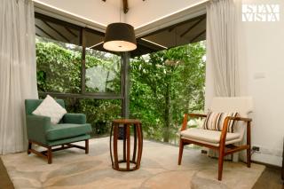 StayVista at Jashn Villa with Infinity Pool - 2