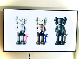 KAWS 2 Bed Apartment by CityLux - 10 mins Airport - 7