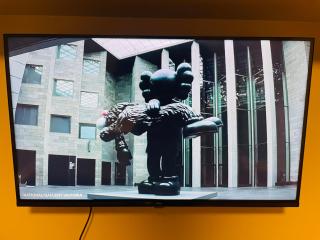 KAWS 2 Bed Apartment by CityLux - 10 mins Airport - 2