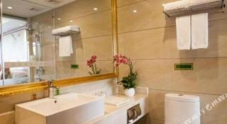 Vienna International Hotel Nanning Railway Station Mingxiu Road Metro Station - 5