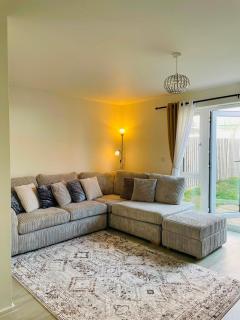 Lyndas Place, Barnstaple,Near North Devon Hospital & Beaches - 6