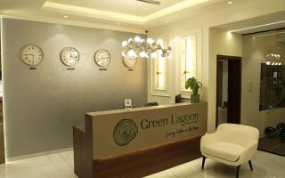 Green Lagoon Retreat - 5