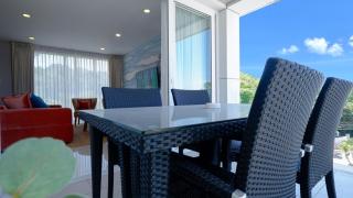 Luxury Condo 2 Bedroom - 2