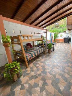 Casa BADAI - 1