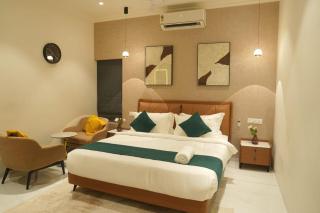Green Lagoon Retreat - 9
