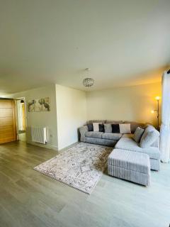 Lyndas Place, Barnstaple,Near North Devon Hospital & Beaches - 3